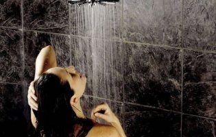 Як правильно приймати душ