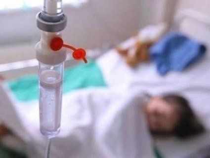 У Львові троє дітей лікують від корового енцефаліту
