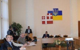 На Волині завершується двадцятимільйонний субпроект Світового банку (фото, відео)