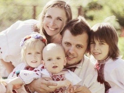 В Україні збільшили виплати багатодітним сім'ям