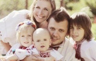 В Україні збільшили виплати багатодітним сім'ям