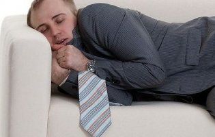 Денний сон: шість причин дозволити собі таку розкіш