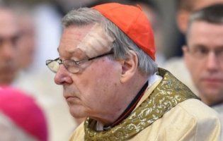 Секс-скандал у Ватикані: кардинала засудили за насильство над дітьми