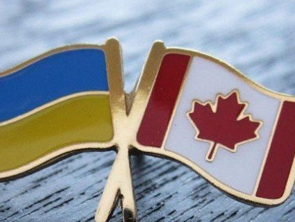 Вибори президента: Канада виділить Україні кошти на боротьбу з пропагандою