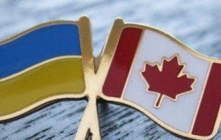 Вибори президента: Канада виділить Україні кошти на боротьбу з пропагандою