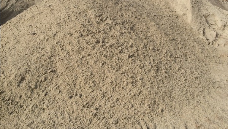 Пісок Луцьк