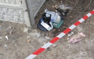 Викинула в коробці з-під туфель: на Луганщині шукають породіллю-вбивцю