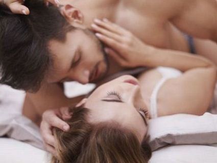 Іспанка дістала анафілактичний шок після орального сексу