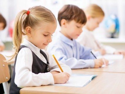 У Дніпрі захворіло в один момент 500 школярів