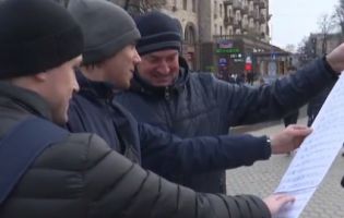 Затвердили параметри бюлетеня на виборах президента: що не влаштовує кандидатів (відео)