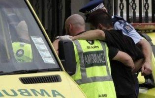Бійня у Новій Зеландії: 40 загиблих