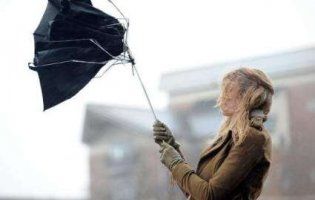 15 березня: сьогодні вітер може «надути» хворобу
