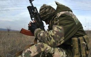 Волинського військовослужбовця засуджено за вступ до лав «ДНР»