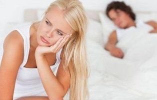 Чому люди припиняють займатися сексом: сексуальна нудьга страшніша за зраду