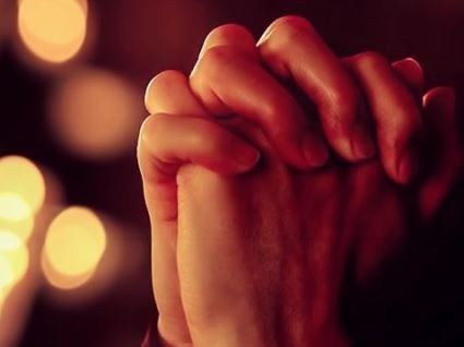 Оригінальна молитва «Отче наш» втілює бажання та  «творить чудеса»