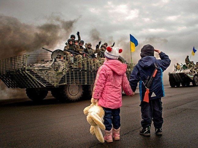 Скільки українських бійців загинуло у війні на Донбасі: шокуюча цифра