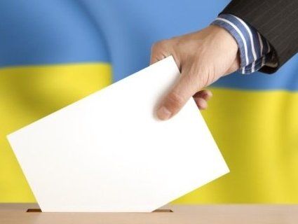 Вибори-2019: в Антарктиді готові до виборів президента України