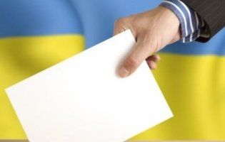 Вибори-2019: в Антарктиді готові до виборів президента України