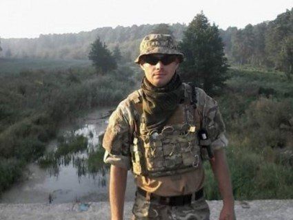 «Змусив ворога тікати»: повідомили деталі загибелі на Донбасі 28-річного бійця ЗСУ