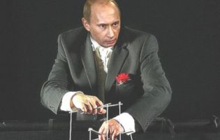 У Кремлі назвали «зручного» для Москви президента України