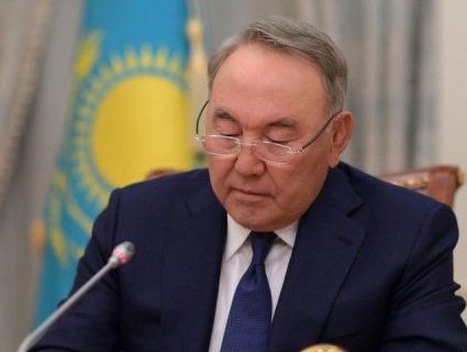 Після 29 років у Казахстані скінчилася ера Назарбаєва (відео)