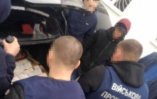 На Рівненщині поліція затримала на хабарі голову РДА