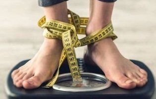 Схуднення: найдивніші способи