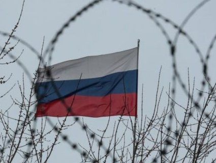 Україна вводить додаткові санкції проти Росії