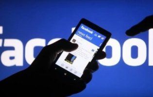 Сторонні мали доступ до паролів сотень мільйонів користувачів Facebook