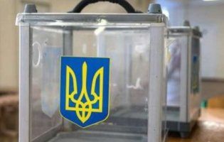 У Києві на виборчій дільниці зникла печатка