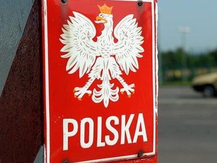 Українці можуть їхати в Польщу на роботу без візи