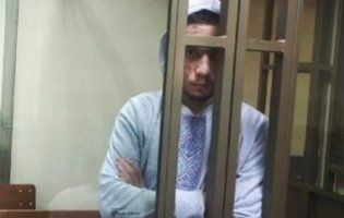Батько політв’язня Гриба про рішення російського суду: «Це смертний вирок»