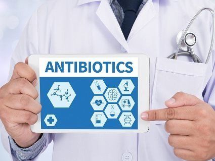 В Україні через самовільне лікування антибіотиками вмирає 700 тисяч людей на рік