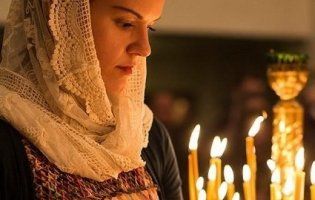 В Україні оголосили національний день молитви і посту