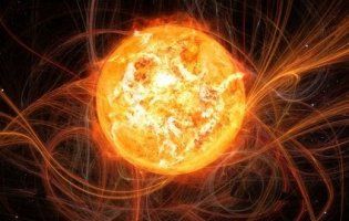 Стартує геомагнітний шторм