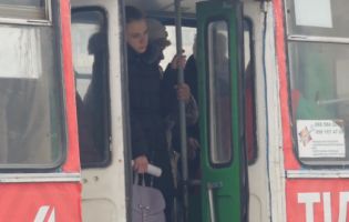 Валідаторам бути: у Луцьку проїзд у маршрутках і тролейбусах оплачуватимуть е-картками (відео)