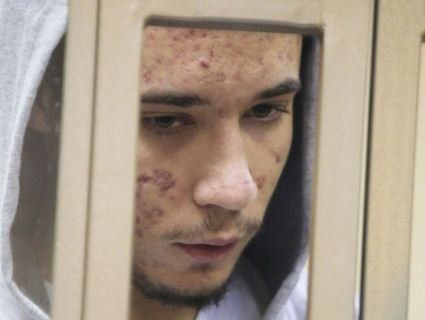 «В’язень Кремля»: Павло Гриб офіційно оголосив про голодування