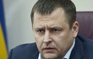 Все через космос: мер Дніпра худне заради польоту