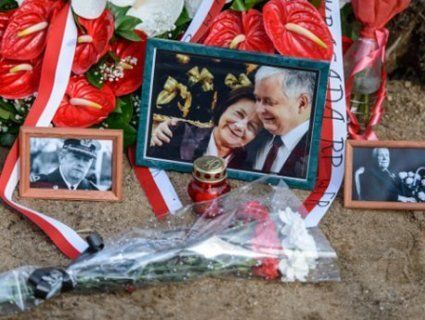 Смоленська трагедія: на уламках літака Качинського знайшли сліди тротилу (відео)