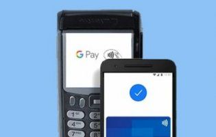 Українці зможуть оплатити покупки в інтернеті через Google Pay (відео)