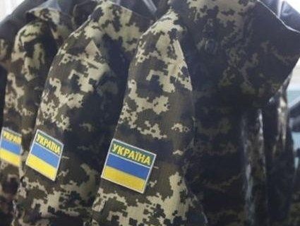 Весняний призов: в армію планують забрати майже 19 тисяч українців