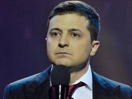 Зеленський глузує над Майданом і зневажає загиблих патріотів, — журналістка