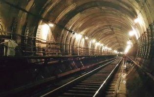 У Києві будують шість станцій метро