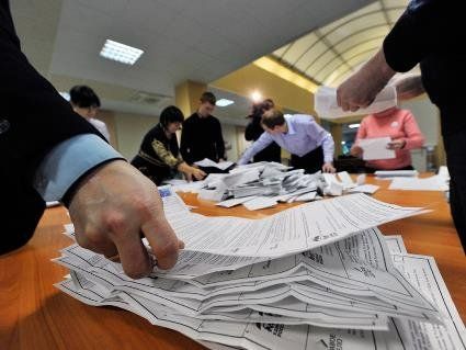 В Україні зафіксовано 284 заяви про порушення виборчого процесу