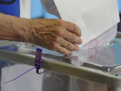 Вибори-2019 на Волині:  підкуп виборців та відсутність у виборчих списках  (оновлюється)