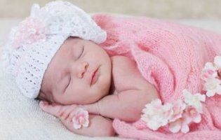 У Києві на виборчій дільниці  народилася дівчинка