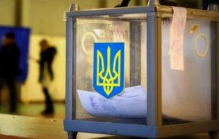 На Волині вже проголосувало майже 50% –  це  найвища в Україні явка виборців (фото)