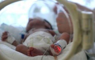 У Португалії спортсменка народила сина… через три місяці після  своєї смерті
