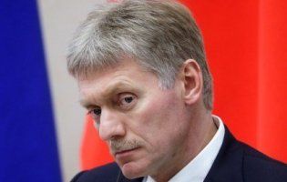 У Путіна відповіли Зеленському щодо компенсацій за Крим і Донбас: «Тема закрита»
