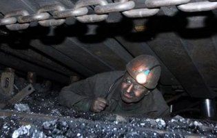 Державні шахти відключили від електропостачання
